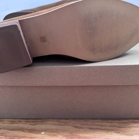 Steve Madden ankle boot with cut out - Picture 8 of 9